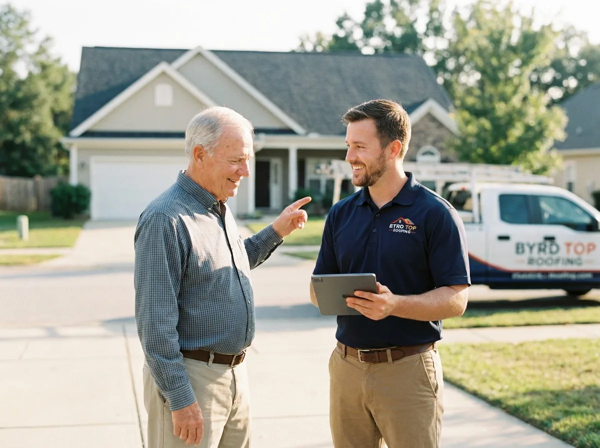 Roofing Oilville, VA FAQs
